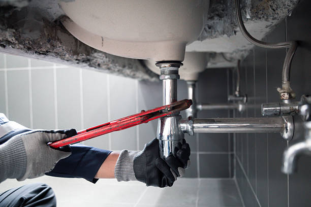 Trusted Pipe Repair service in Montague, NJ - Masters Plumbing Service